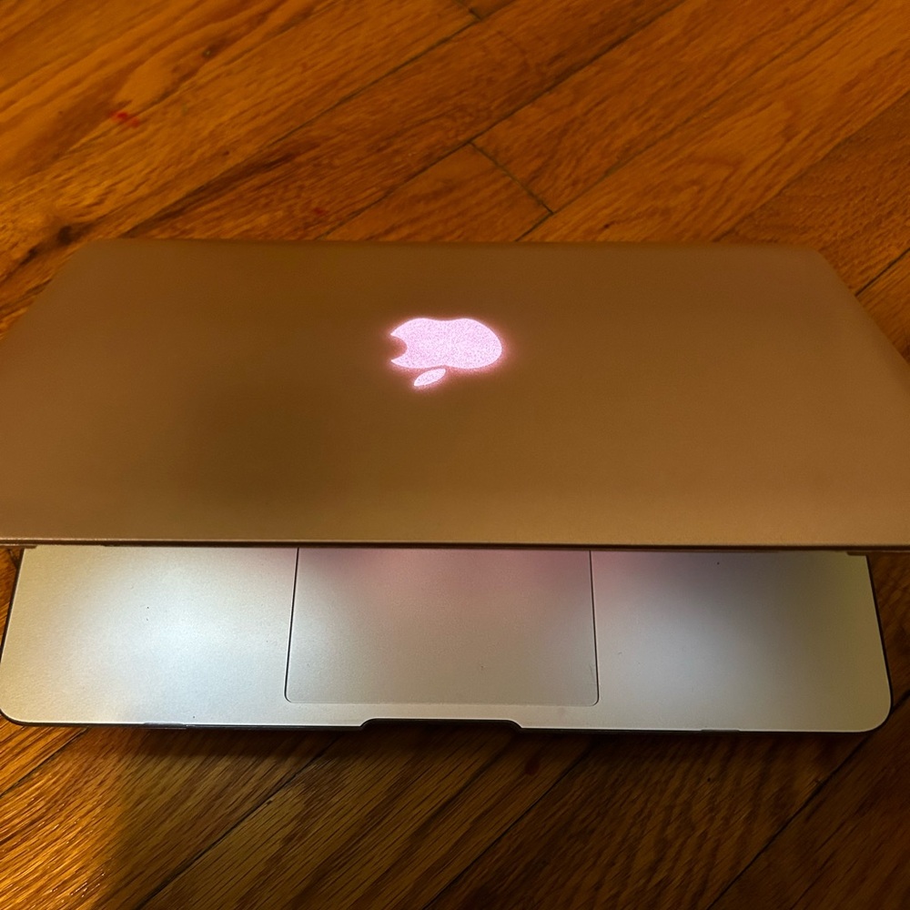 Macbook Air